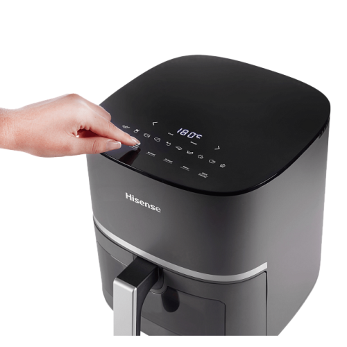 Аэрогриль Hisense HAF1600D