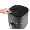 Аэрогриль Hisense HAF1600D