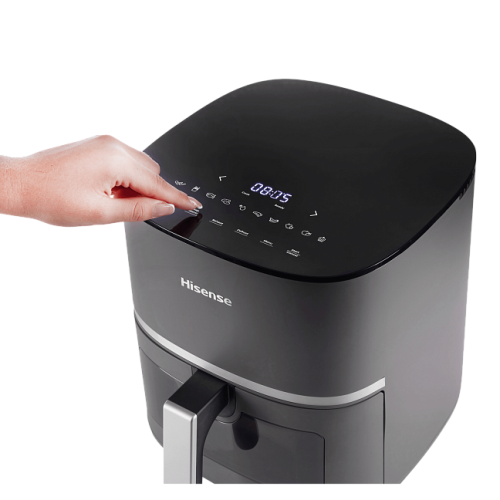 Аэрогриль Hisense HAF1600D