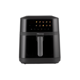 Аэрогриль Hisense HAF1800DCD