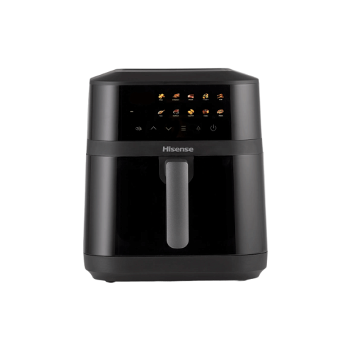 Аэрогриль Hisense HAF1800DCD