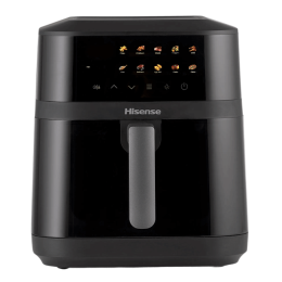 Аэрогриль Hisense HAF1800DCD