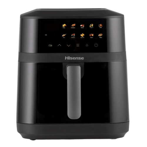 Аэрогриль Hisense HAF1800DCD