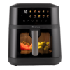 Аэрогриль Hisense HAF1800DCD