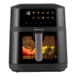 Аэрогриль Hisense HAF1800DCD
