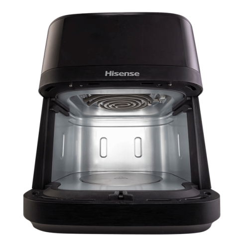 Аэрогриль Hisense HAF1800DCD