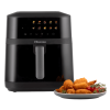 Аэрогриль Hisense HAF1800DCD