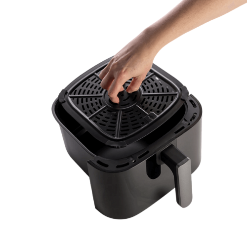 Аэрогриль Hisense HAF1800DCD