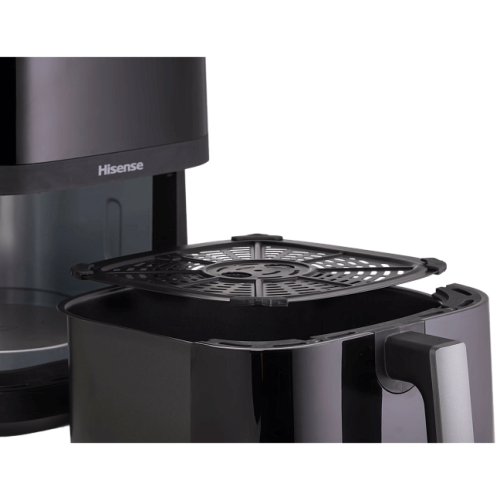 Аэрогриль Hisense HAF1800DCD