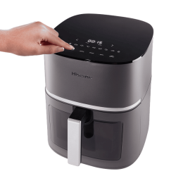 Аэрогриль Hisense HAF1900D
