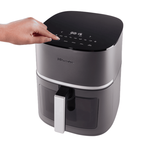 Аэрогриль Hisense HAF1900D