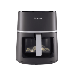 Аэрогриль Hisense HAF1900D