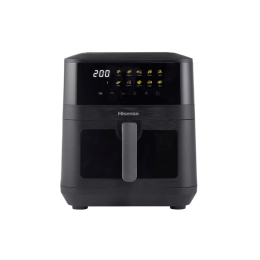Аэрогриль Hisense HAF2100DCD