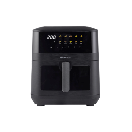 Аэрогриль Hisense HAF2100DCD