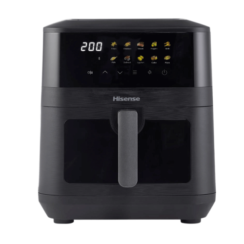Аэрогриль Hisense HAF2100DCD