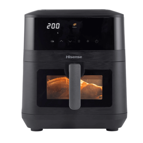 Аэрогриль Hisense HAF2100DCD