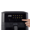 Аэрогриль Hisense HAF2100DCD