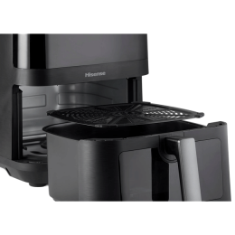Аэрогриль Hisense HAF2100DCD