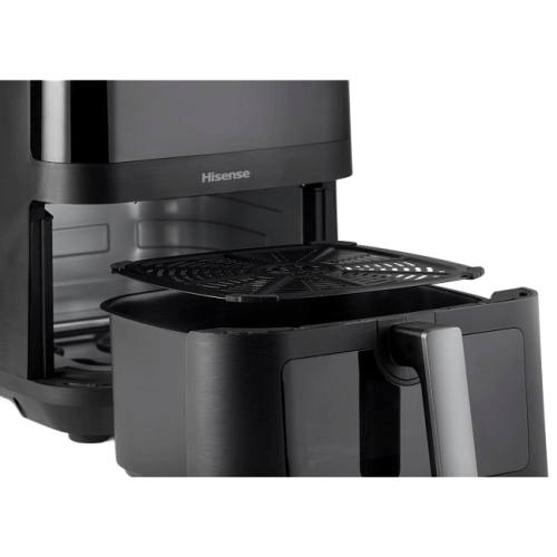 Аэрогриль Hisense HAF2100DCD