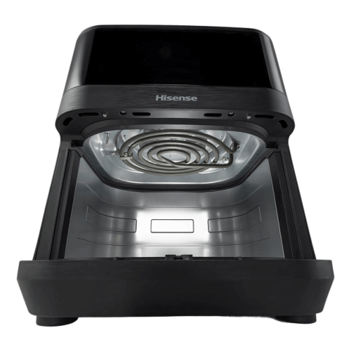 Аэрогриль Hisense HAF2100DCD