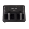 Аэрогриль Hisense HAF2700DCD