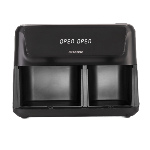 Аэрогриль Hisense HAF2700DCD