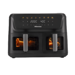 Аэрогриль Hisense HAF2700DCD