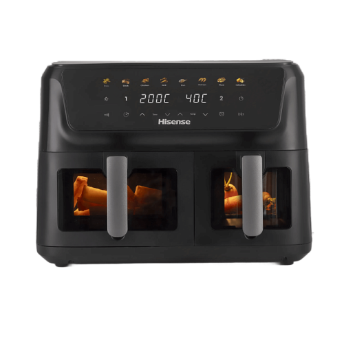Аэрогриль Hisense HAF2700DCD