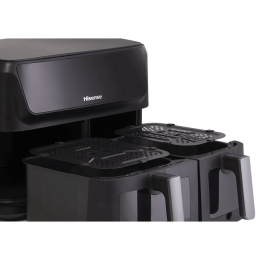 Аэрогриль Hisense HAF2700DCD