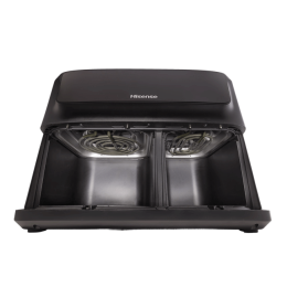 Аэрогриль Hisense HAF2700DCD