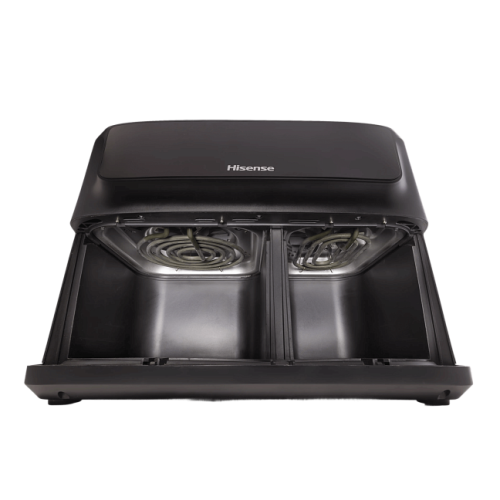 Аэрогриль Hisense HAF2700DCD