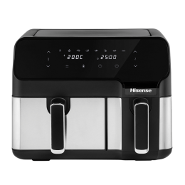 Аэрогриль Hisense HAF2900D