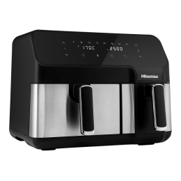 Аэрогриль Hisense HAF2900D