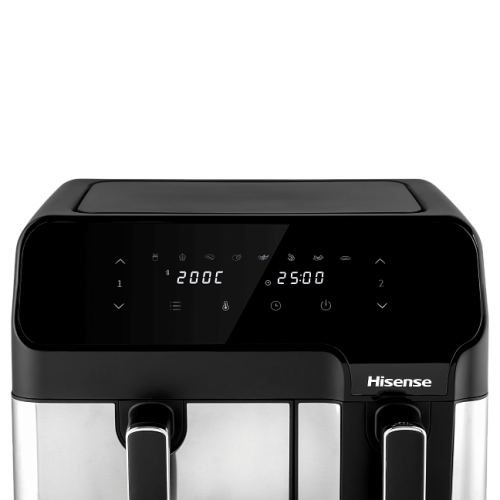 Аэрогриль Hisense HAF2900D