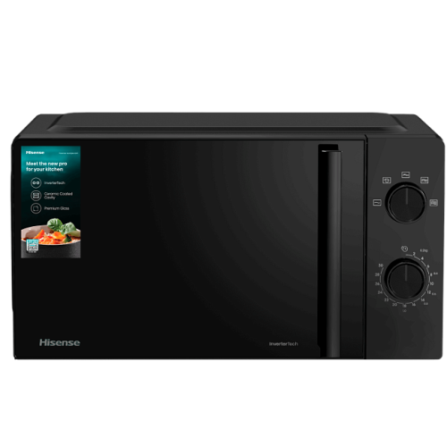 Микроволновая печь Hisense H20MOBP1HI