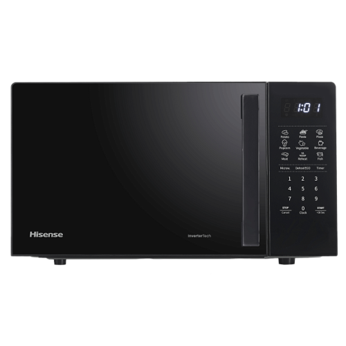 Микроволновая печь Hisense H20MOBS4HI