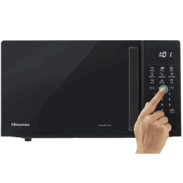 Микроволновая печь Hisense H20MOBS4HI