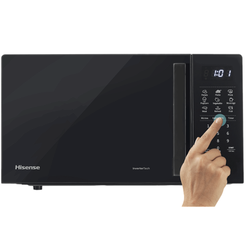 Микроволновая печь Hisense H20MOBS4HI