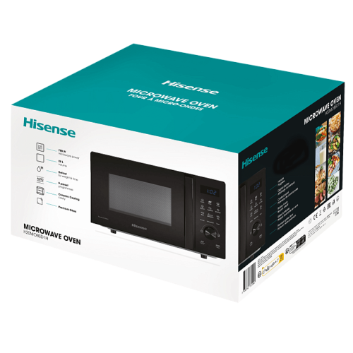 Микроволновая печь Hisense H20MOBSD1H