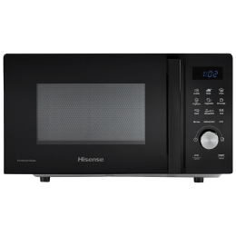 Микроволновая печь Hisense H20MOBSD1HG