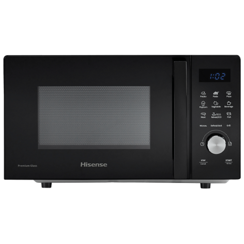 Микроволновая печь Hisense H20MOBSD1HG