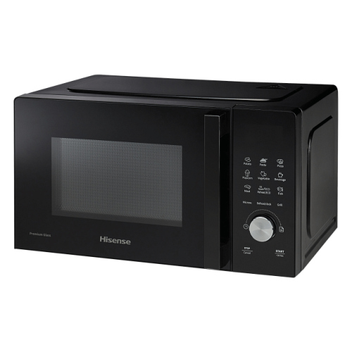 Микроволновая печь Hisense H20MOBSD1HG