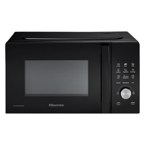 Микроволновая печь Hisense H20MOBSD1HG
