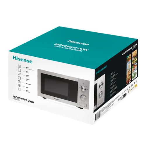 Микроволновая печь Hisense H20MOXP1