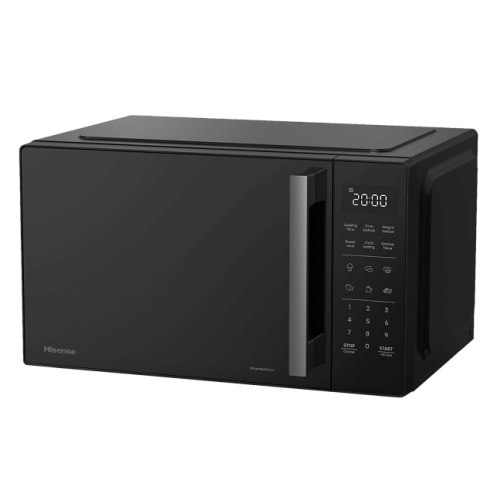 Микроволновая печь Hisense H23MOBS4HI