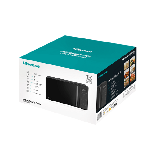 Микроволновая печь Hisense H23MOBS4HI
