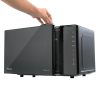 Микроволновая печь Hisense H23MOBS5H4