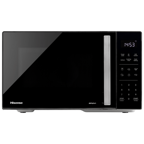 Микроволновая печь Hisense H23MOBS5HC
