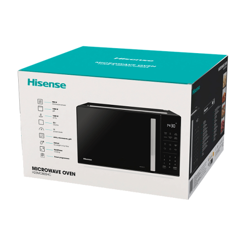 Микроволновая печь Hisense H23MOBS5HC