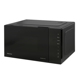 Микроволновая печь Hisense H23MOBS5HG4